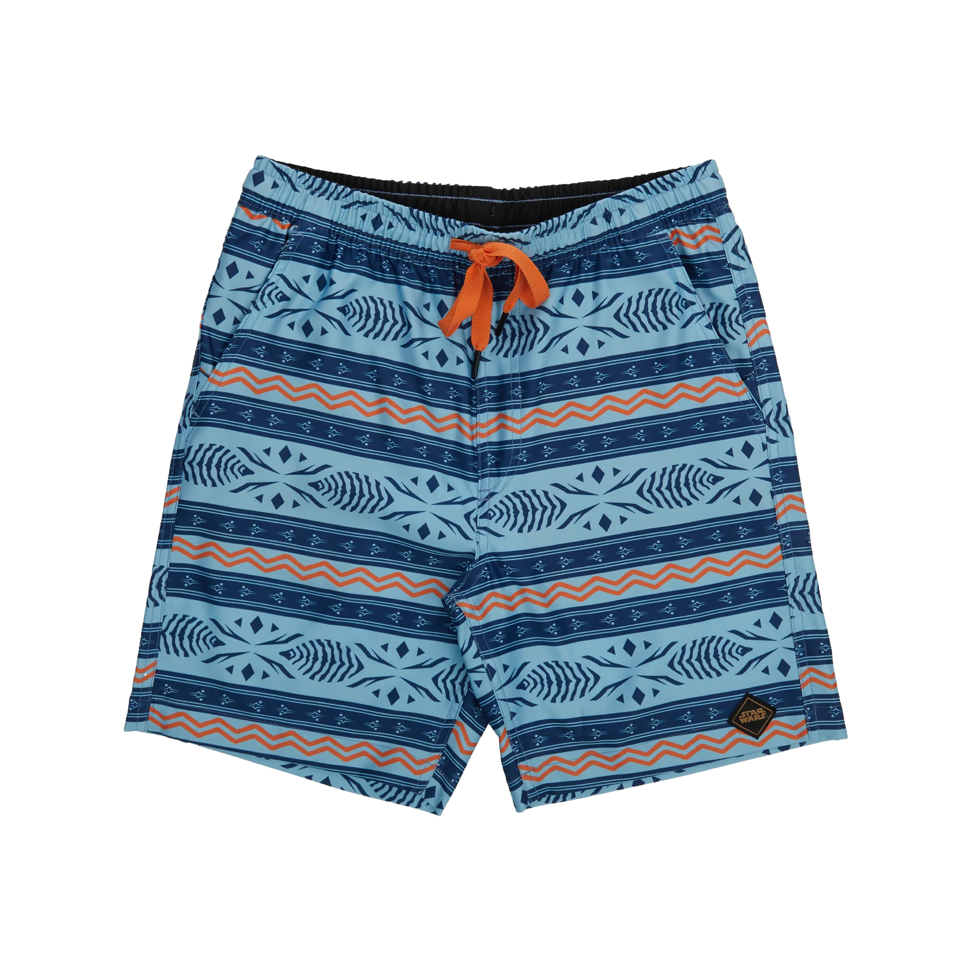 Ahsoka Board Shorts