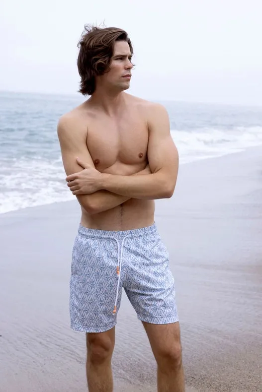 Andros Bottom Men'S Swim Short