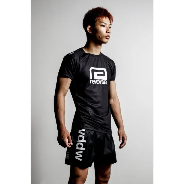 Big Mark Rash Guard