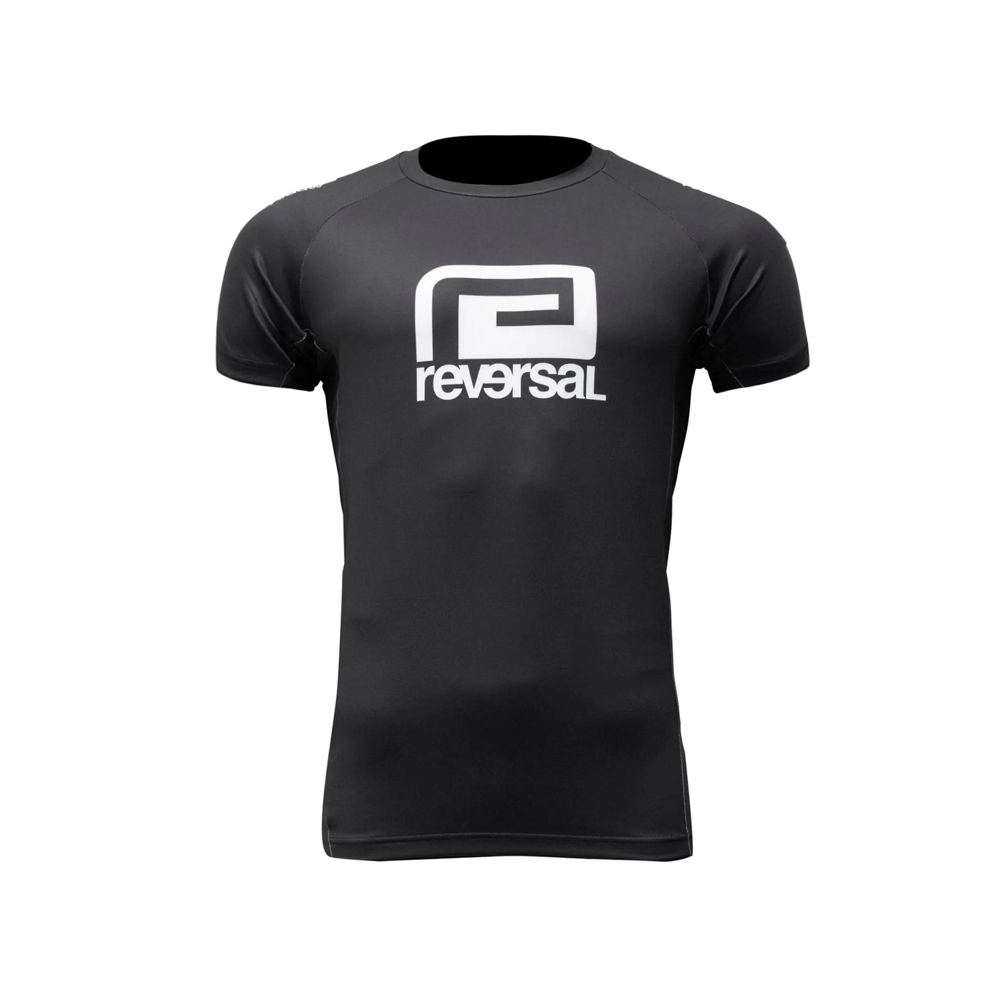 Big Mark Rash Guard