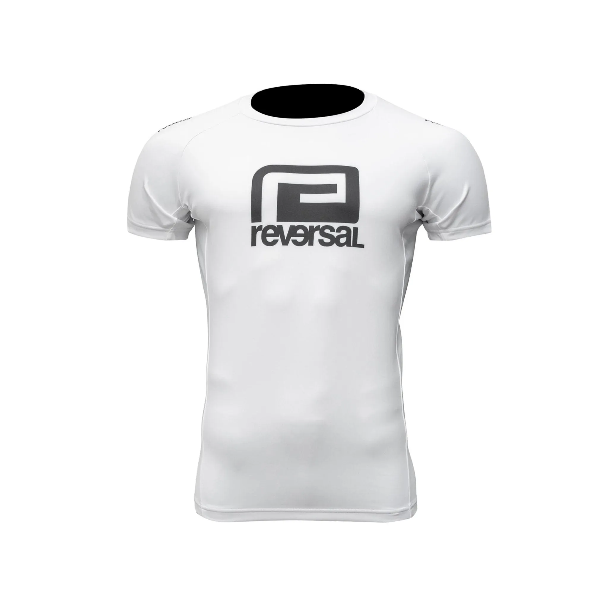 Big Mark Rash Guard