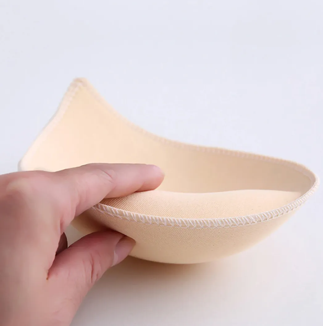Bikini Bra Push Up Pads
