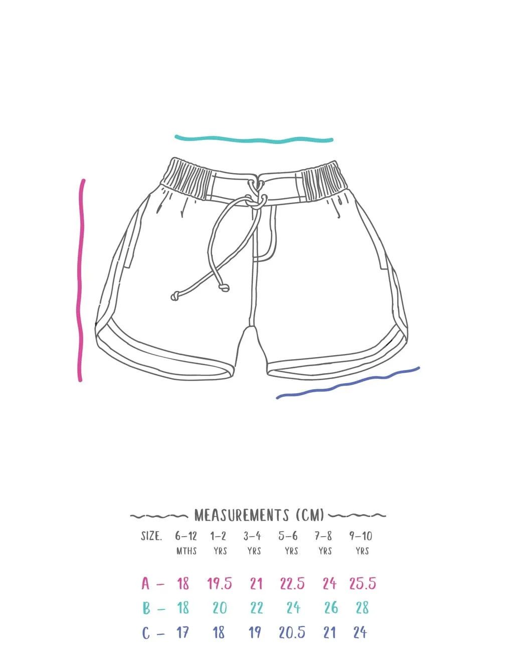 Caribbean Quick Dry Beach Shorts