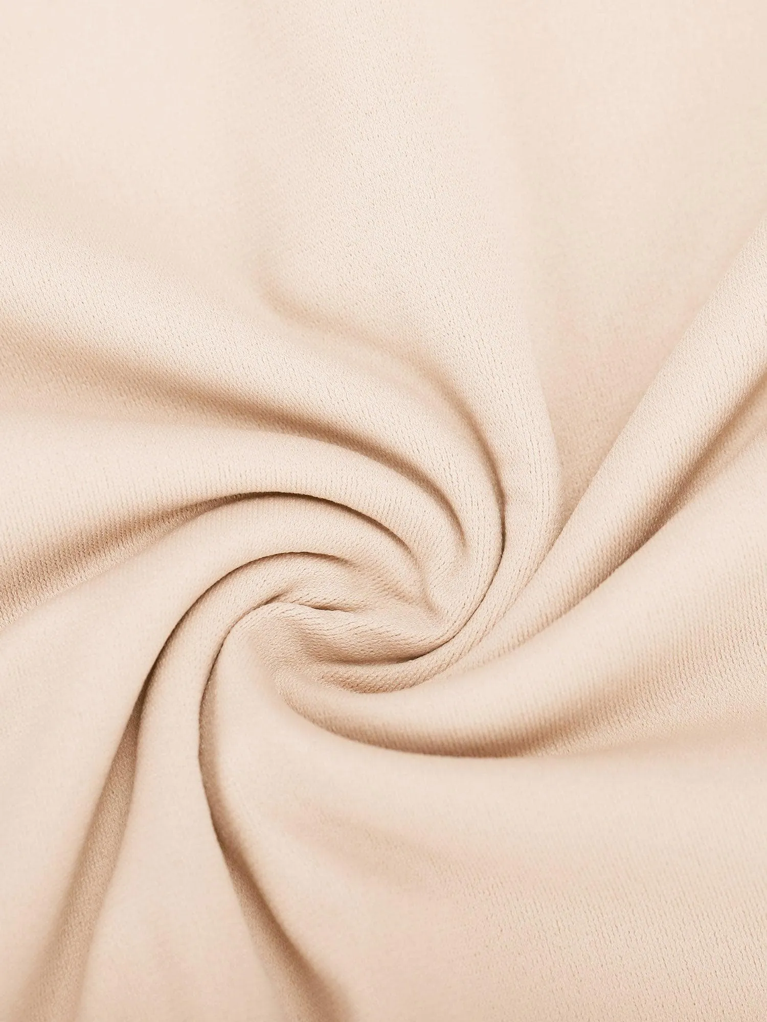 CloudSense Seamless Scoop-Neck Long-Sleeve Bodysuit