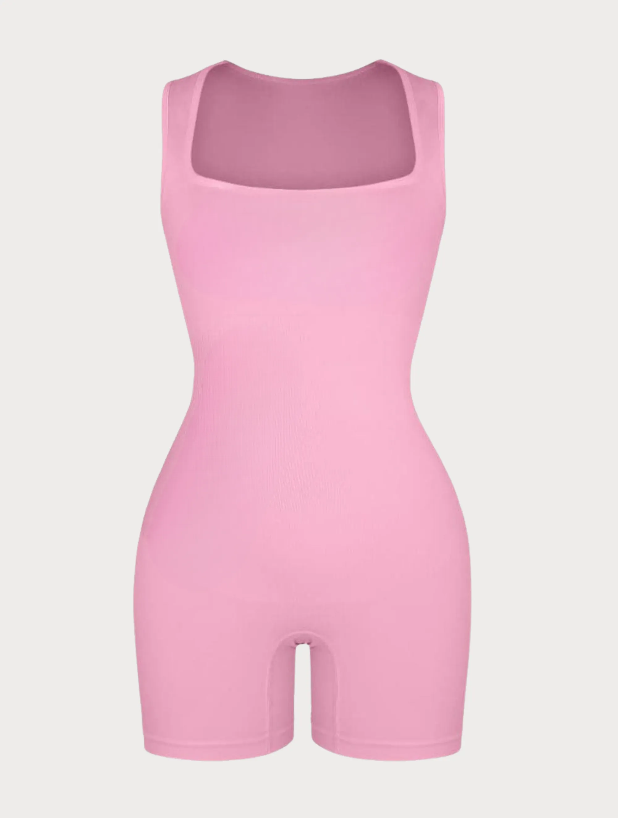 ContourSculpt Square Neck Bodysuit