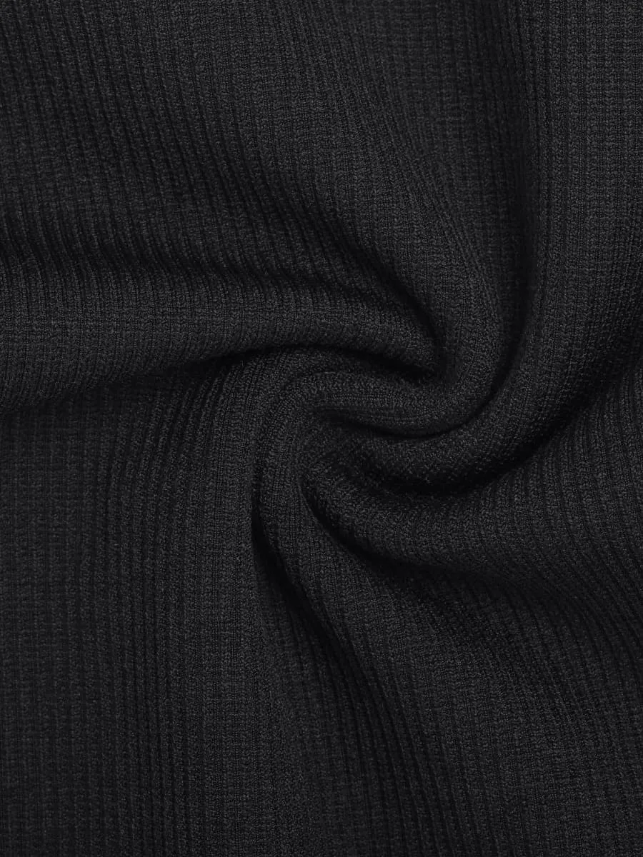ContourSculpt Square Neck Bodysuit