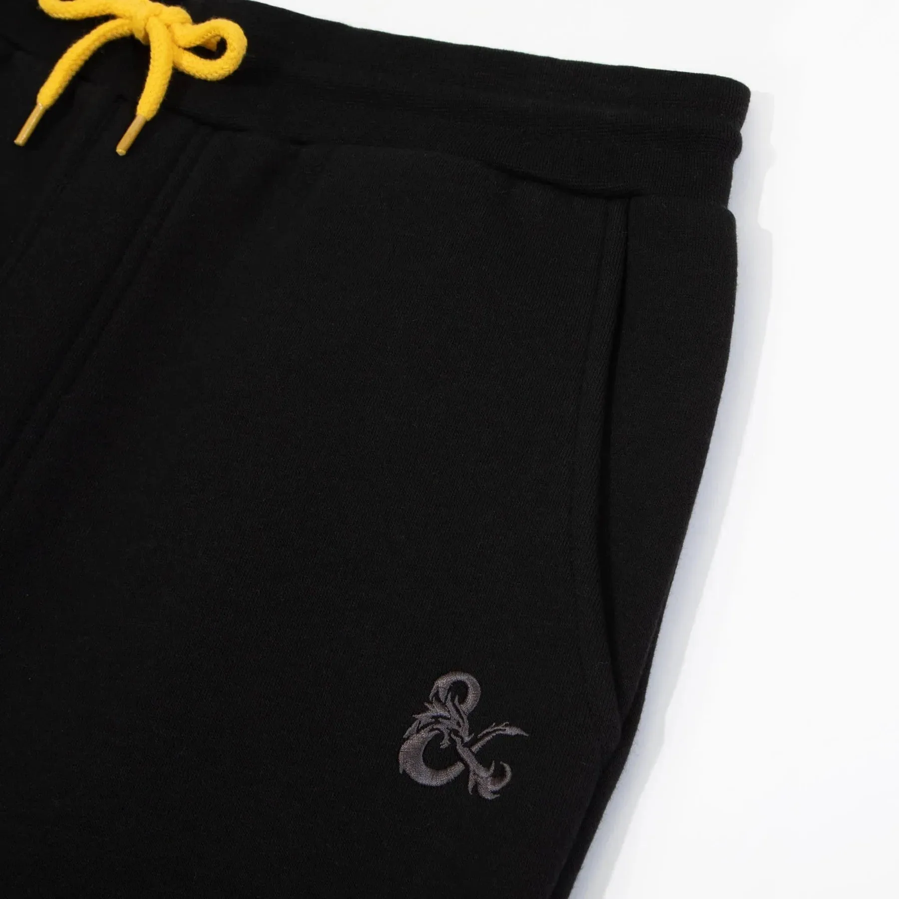 Dungeons & Dragons Shirt & Sweatpants Lounge Set