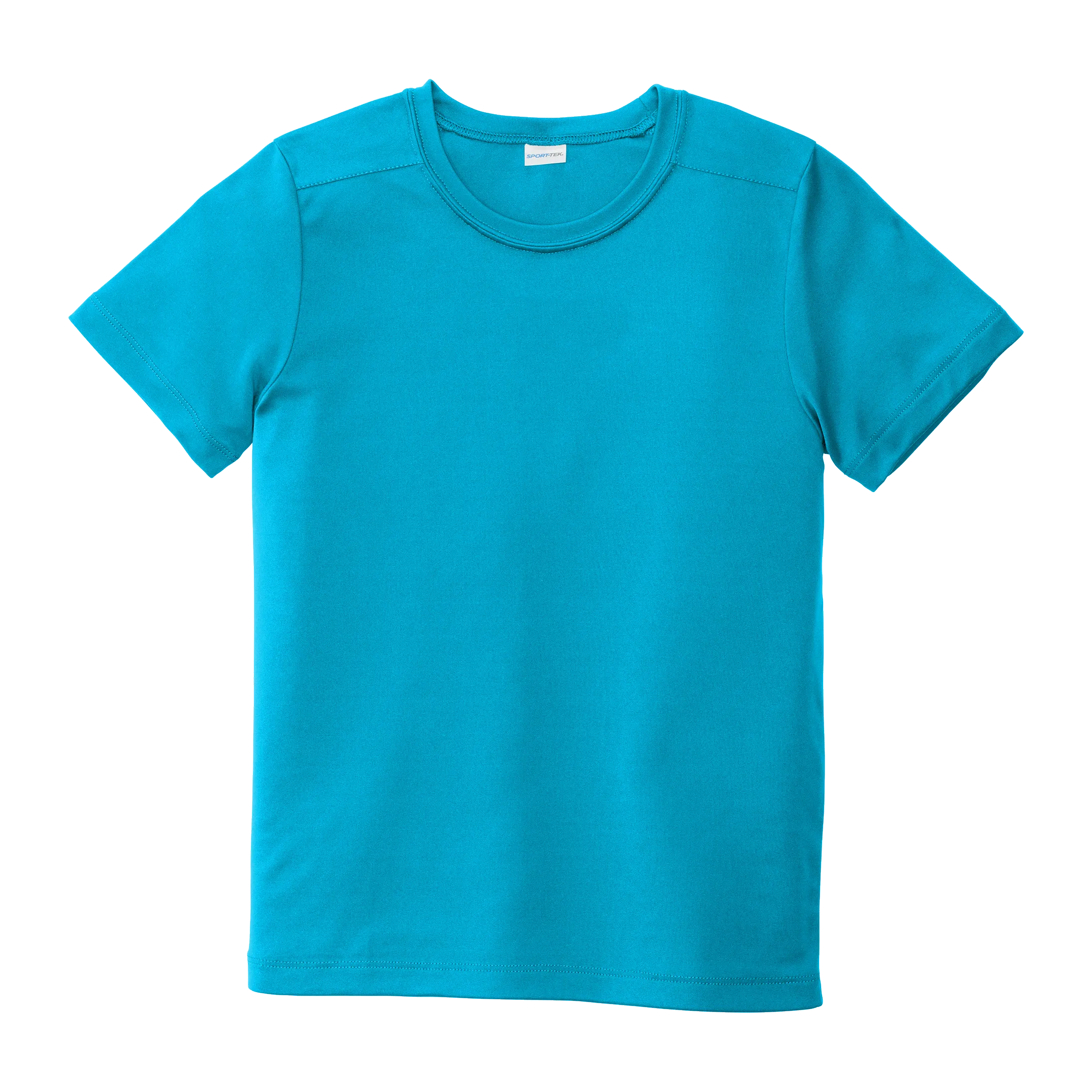 DY1974 Youth Short Sleeve Posi-UV Pro T-shirt