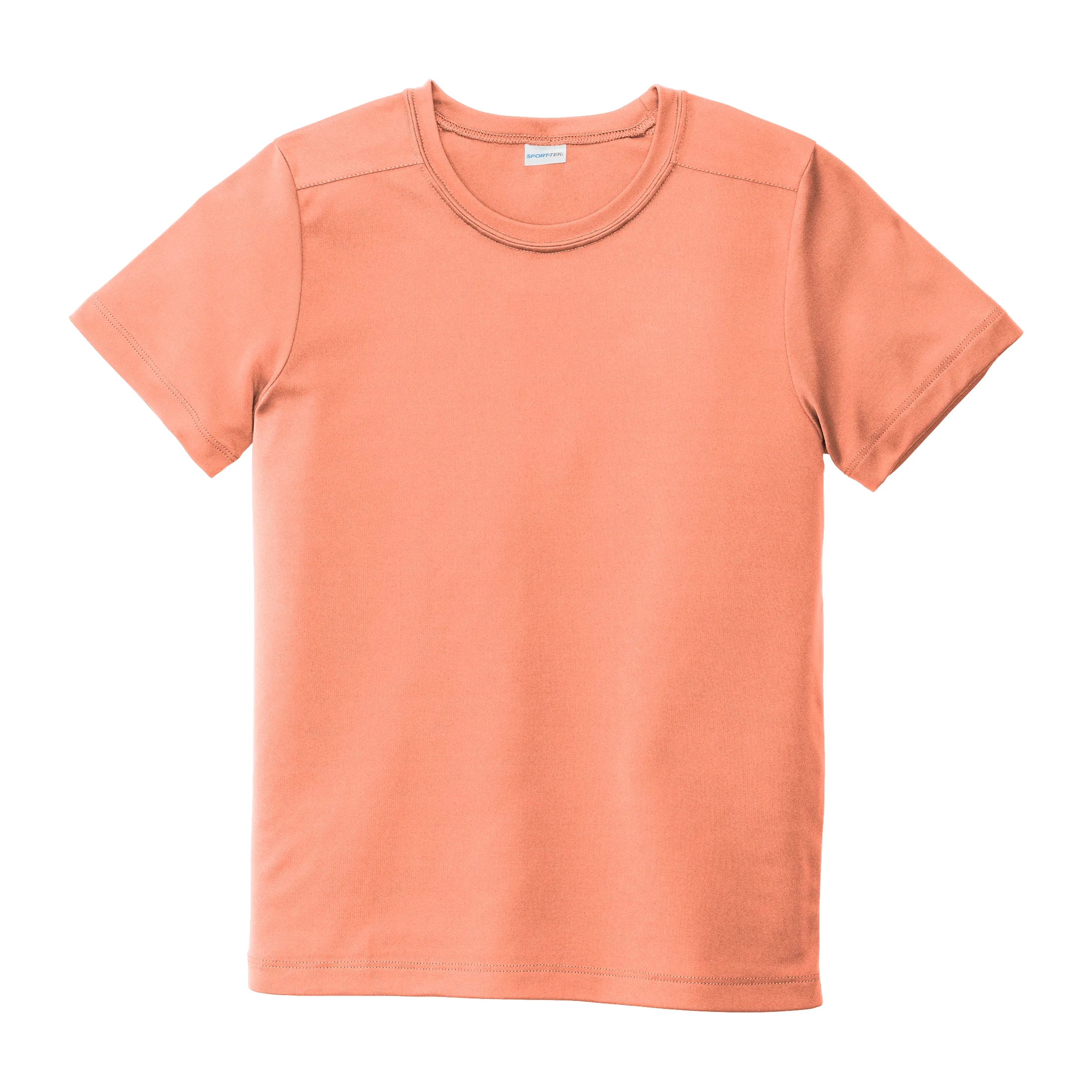 DY1974 Youth Short Sleeve Posi-UV Pro T-shirt