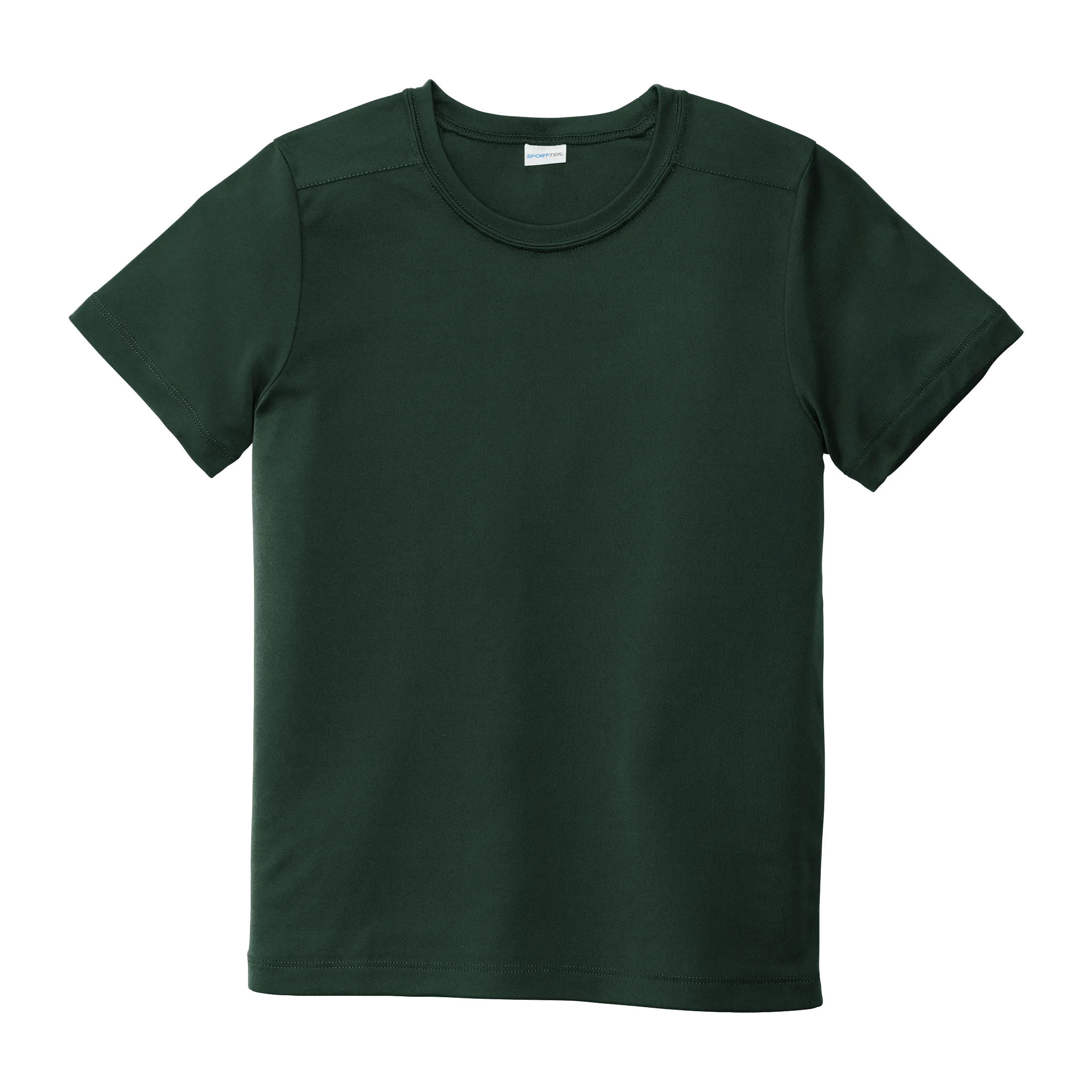 DY1974 Youth Short Sleeve Posi-UV Pro T-shirt