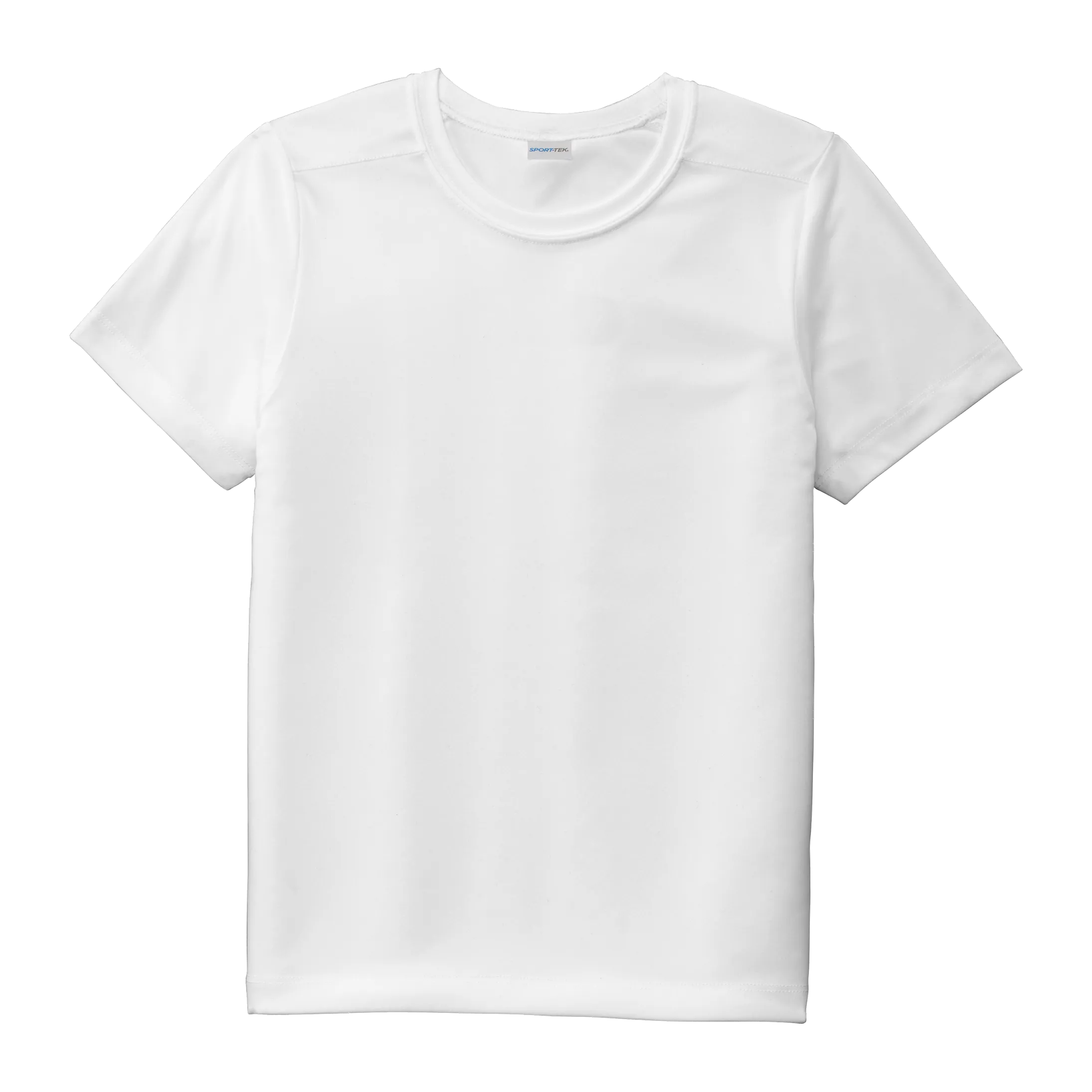 DY1974 Youth Short Sleeve Posi-UV Pro T-shirt
