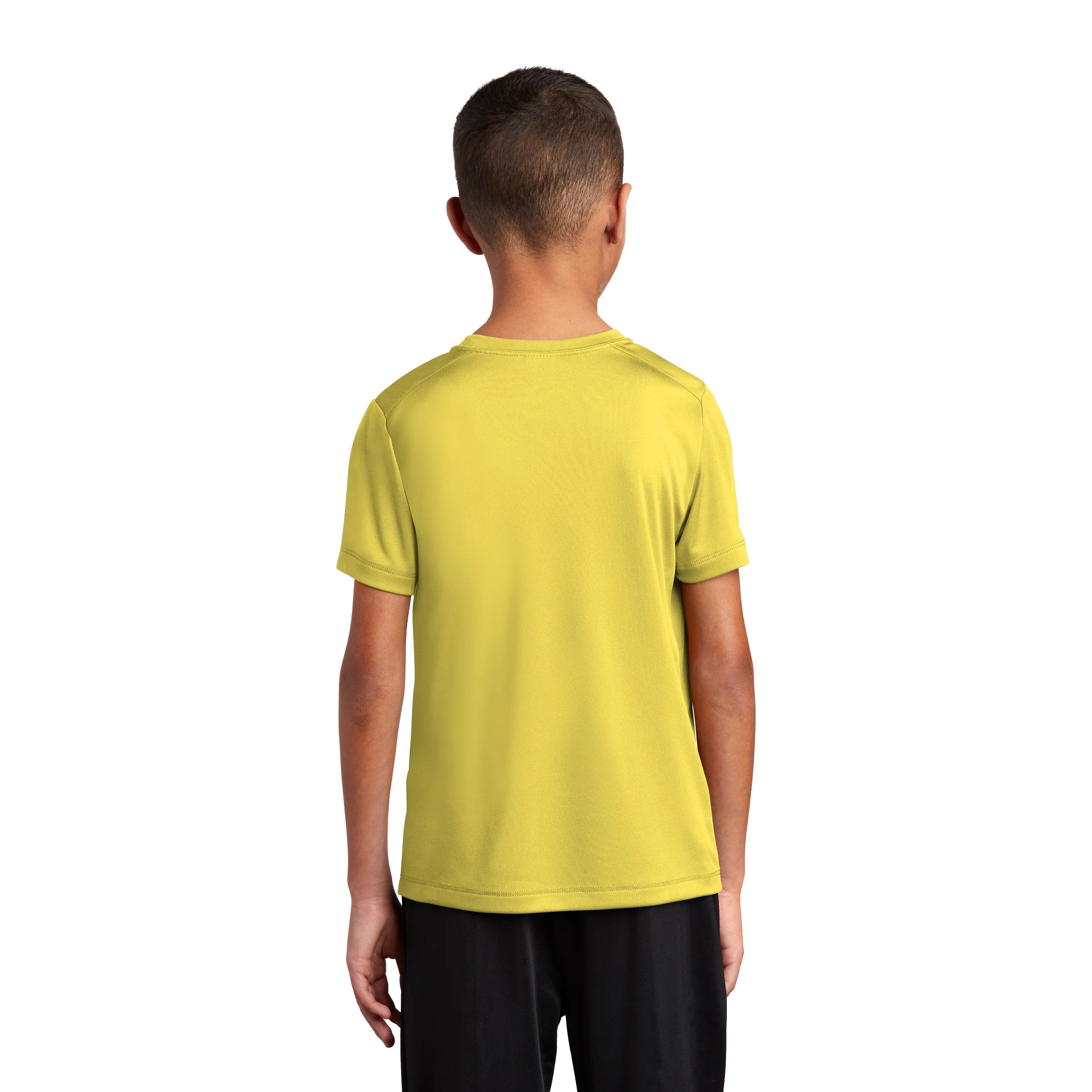 DY1974 Youth Short Sleeve Posi-UV Pro T-shirt