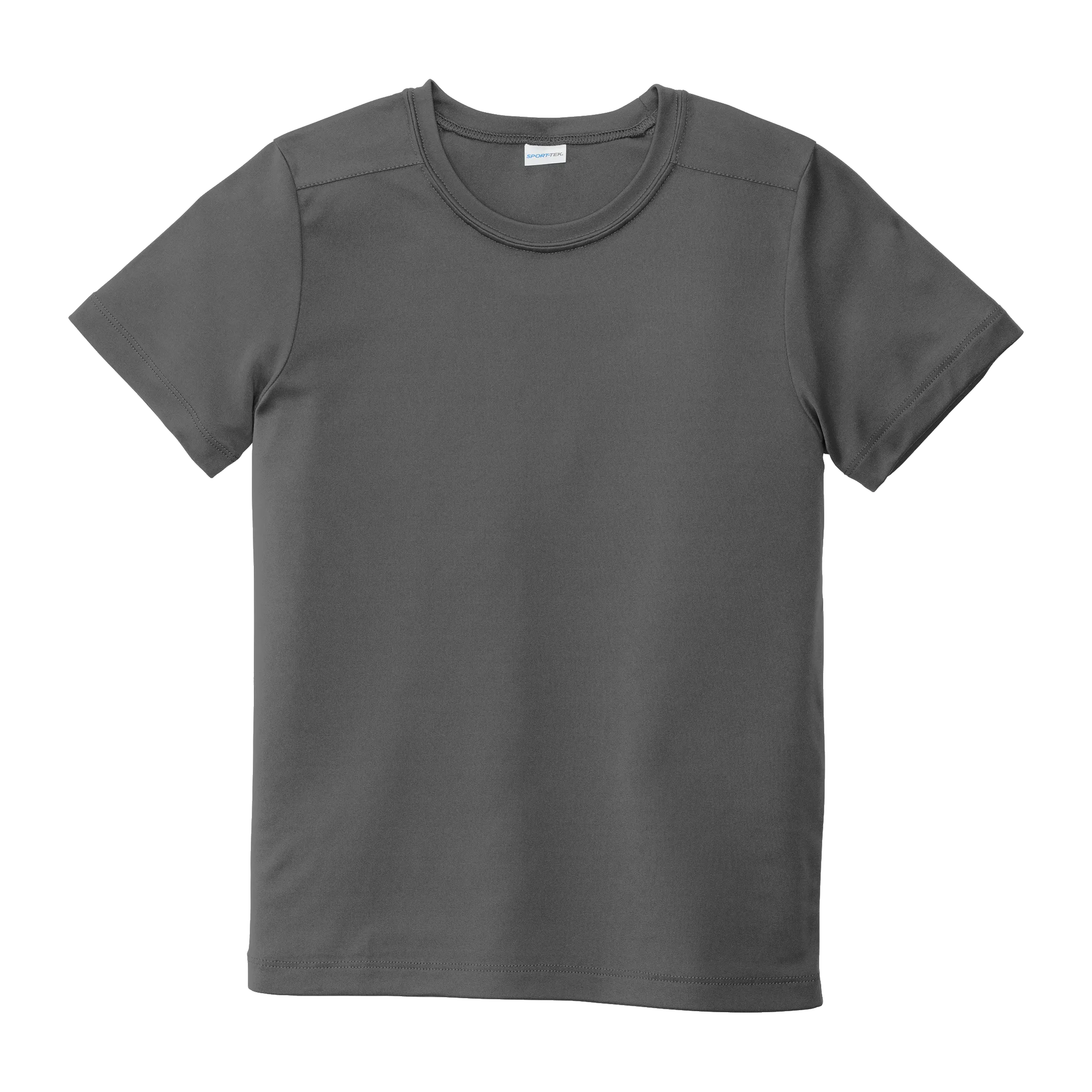 DY1974 Youth Short Sleeve Posi-UV Pro T-shirt