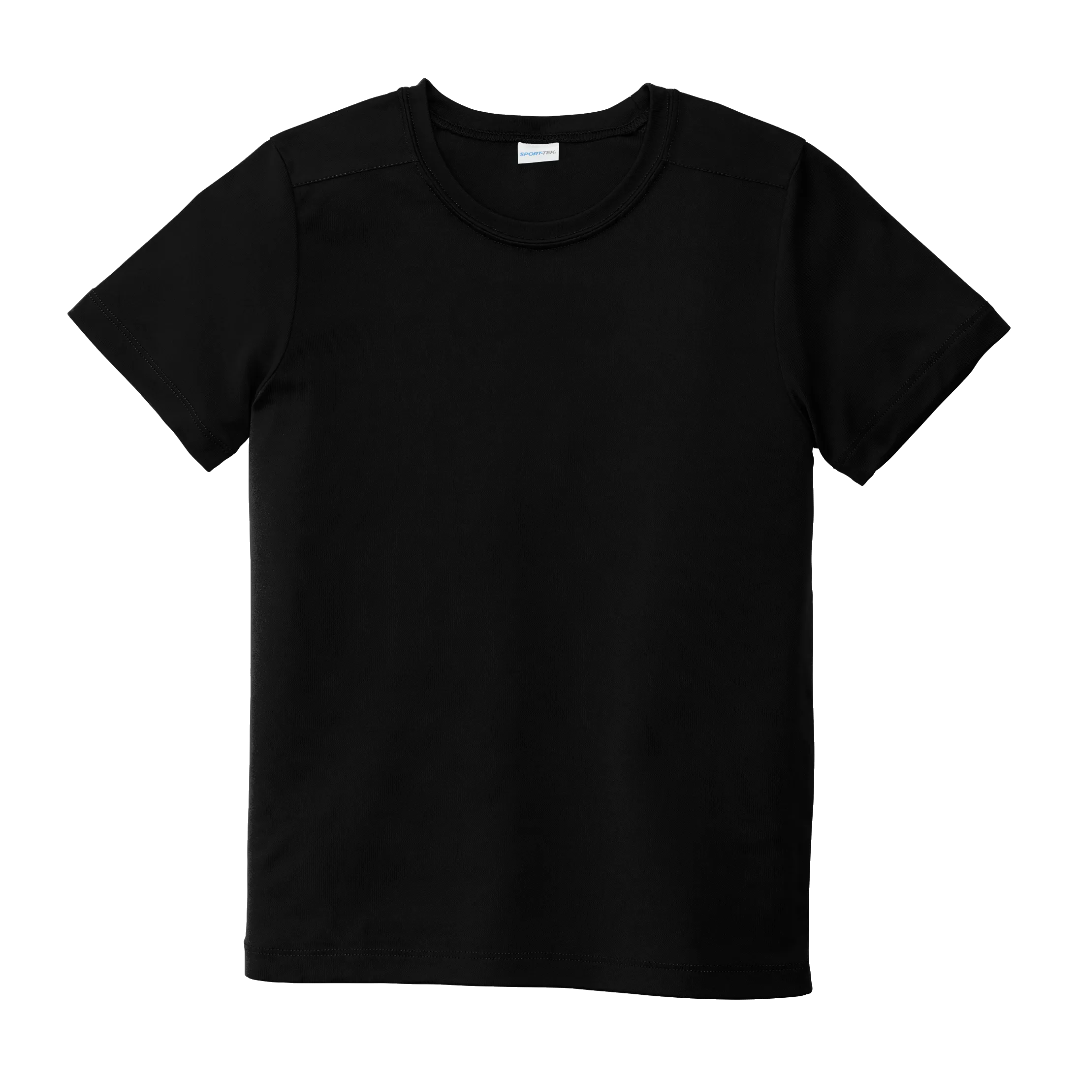DY1974 Youth Short Sleeve Posi-UV Pro T-shirt