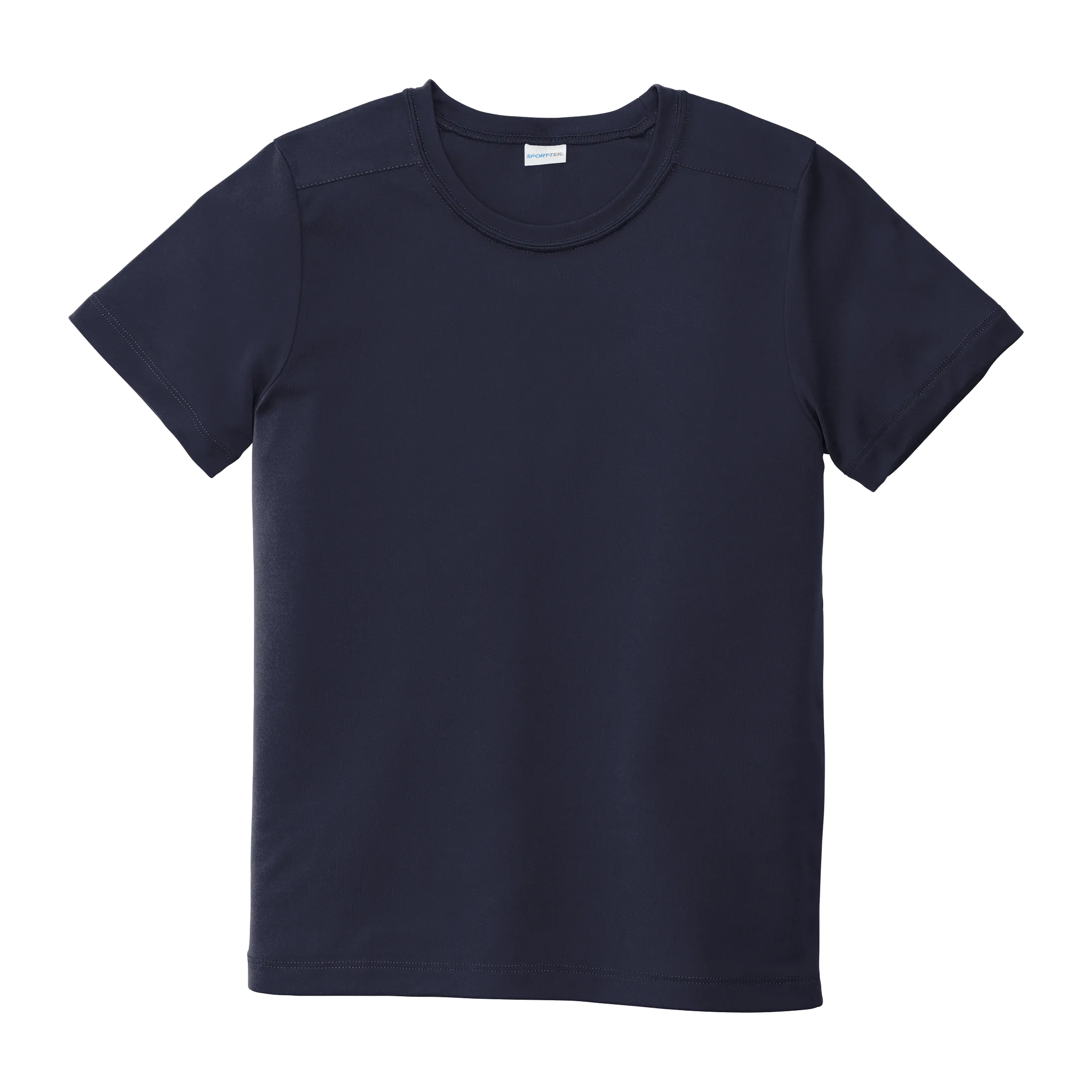 DY1974 Youth Short Sleeve Posi-UV Pro T-shirt