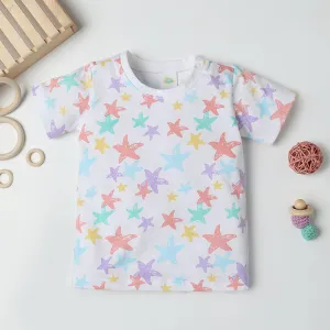 Fancy Fluff Beach Day T-Shirt