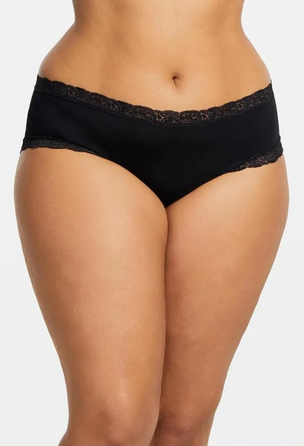 Fleur't Iconic Highwaist Boyshort