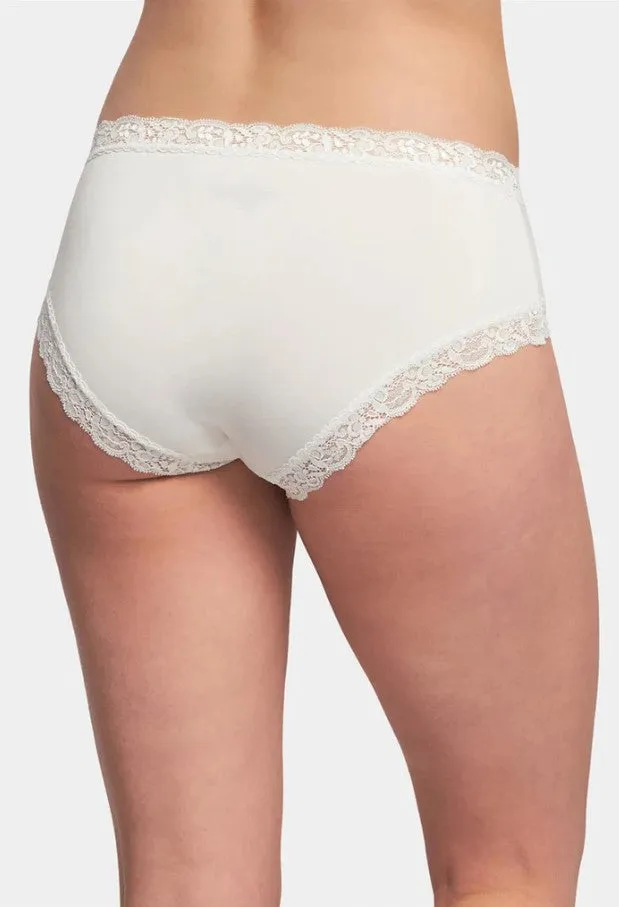 Fleur't Iconic Highwaist Boyshort