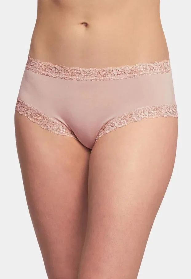 Fleur't Iconic Highwaist Boyshort