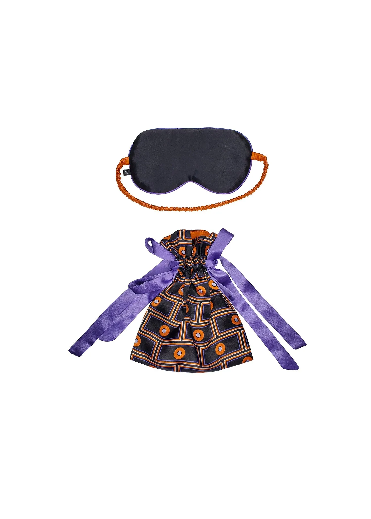 Graeme Dressing Gown Set