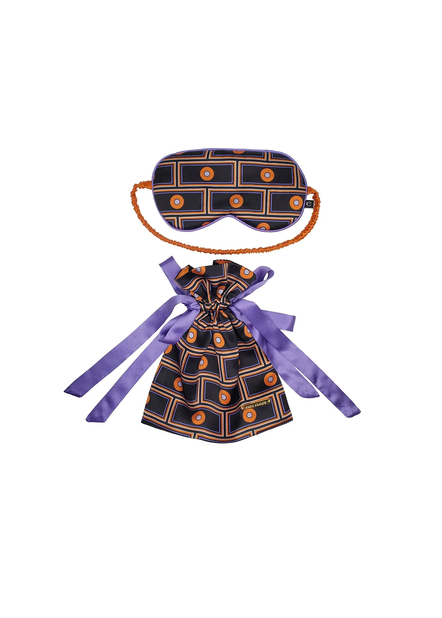 Graeme Dressing Gown Set