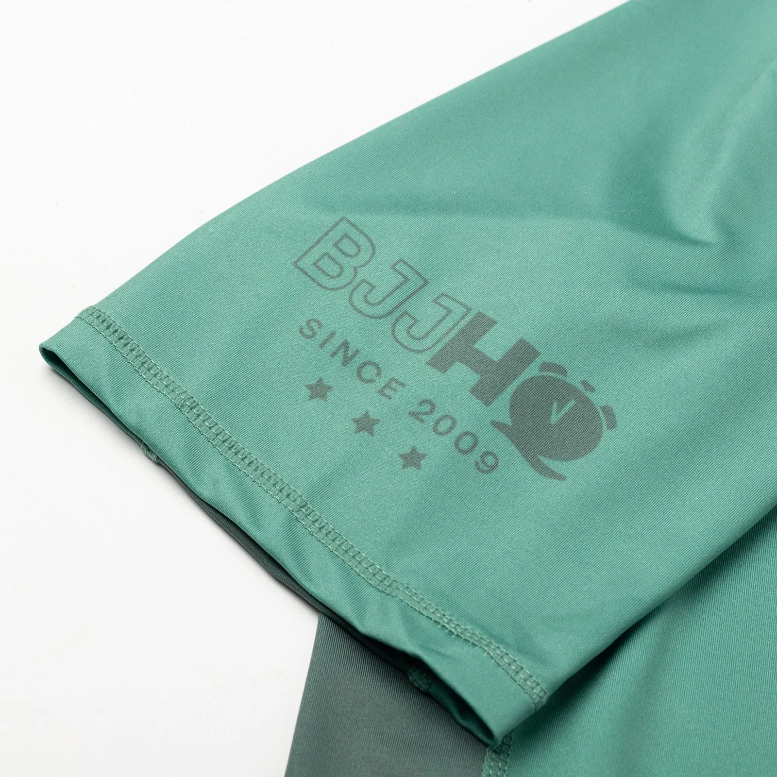 Heel Hookin' Women's Rash Guard by BJJHQ
