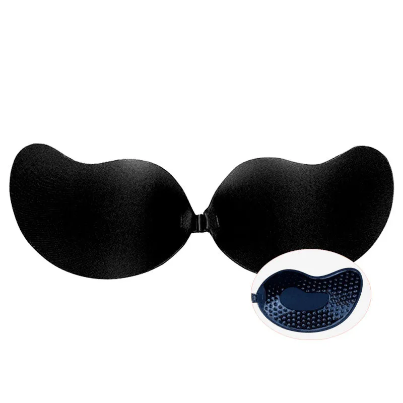 Invisibility Push up Bra