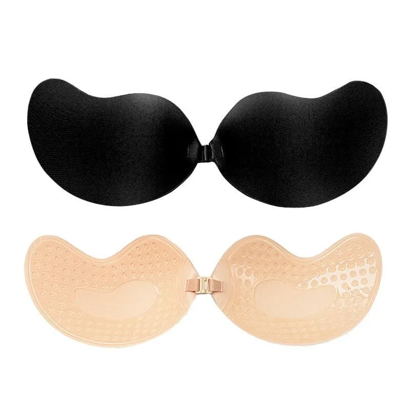 Invisibility Push up Bra
