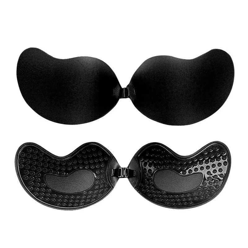 Invisibility Push up Bra