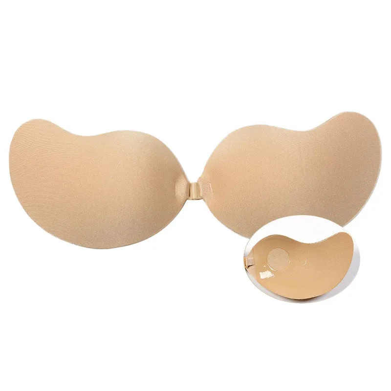 Invisibility Push up Bra