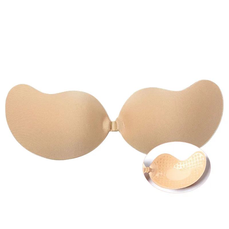 Invisibility Push up Bra