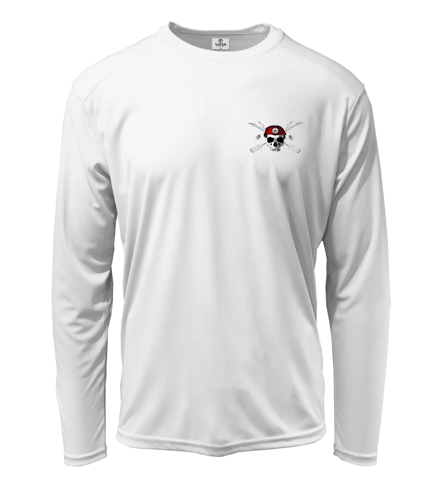 Jolly Roger - UV Long Sleeve
