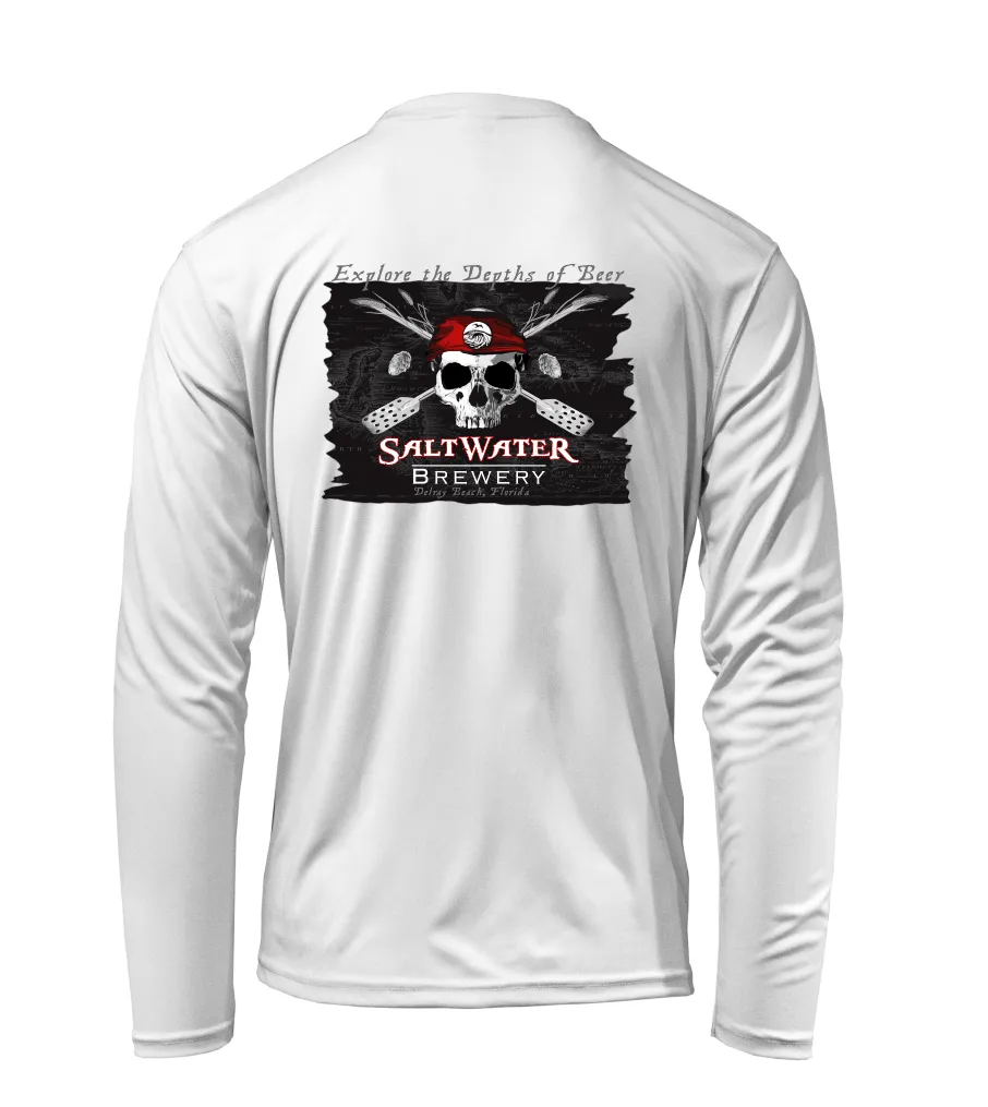 Jolly Roger - UV Long Sleeve
