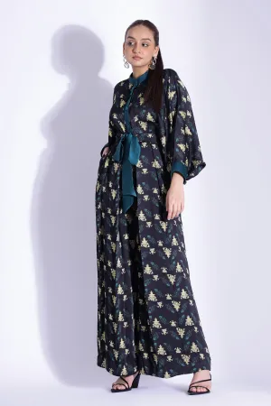 Kimono Jumpsuit
