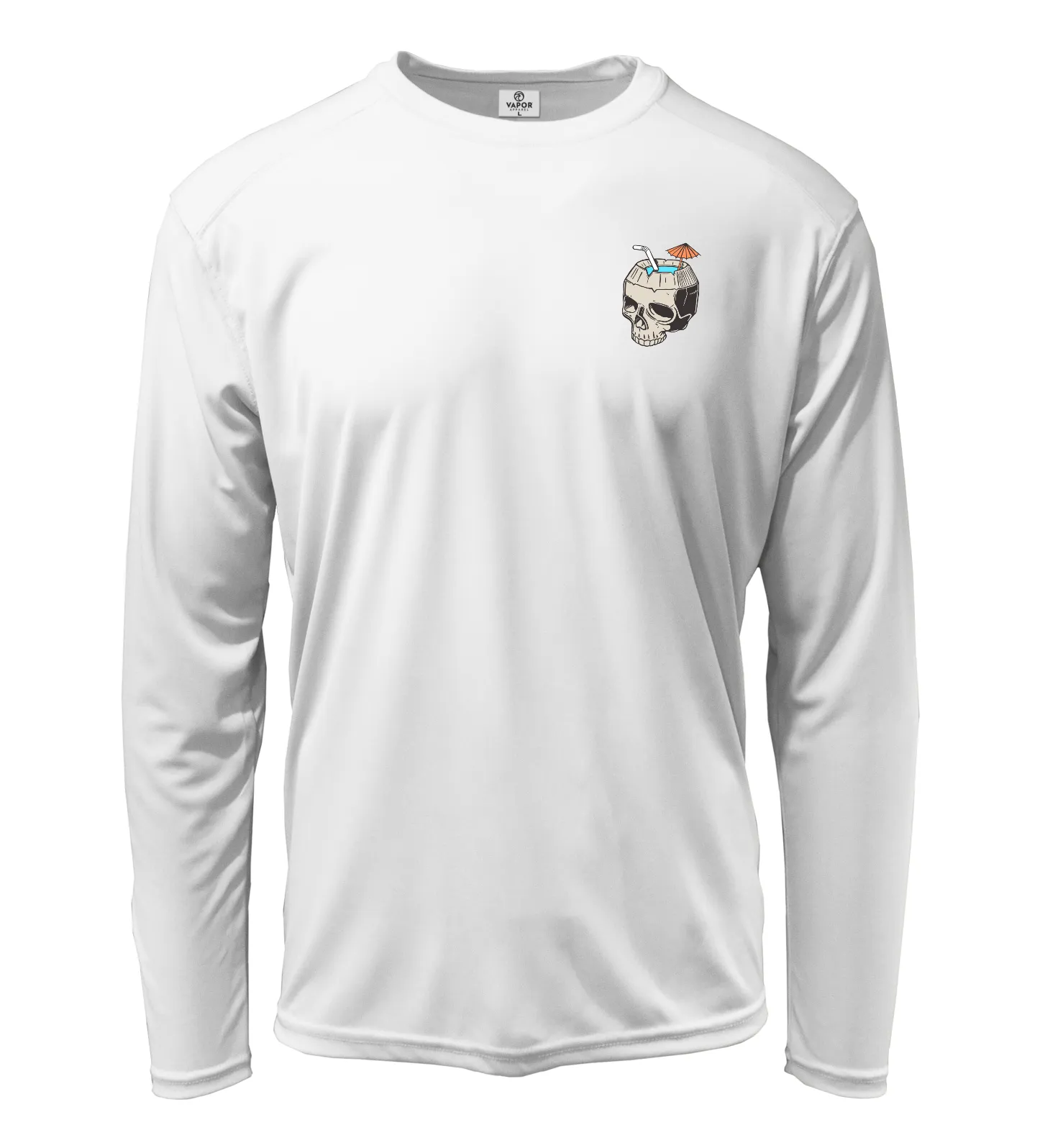 Knot Water - UV Long Sleeve