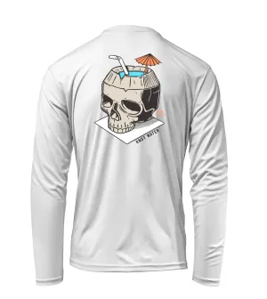 Knot Water - UV Long Sleeve