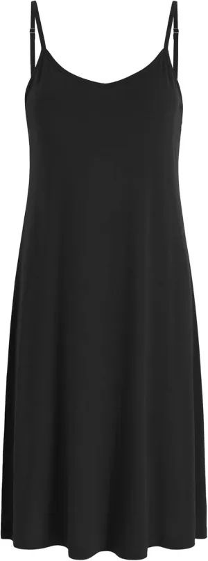 Latuza Women's Viscose Slip Sleep Dress Sleeveless Nightgown