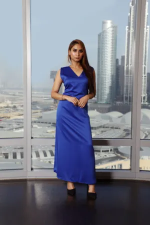 Lena Satin Slip