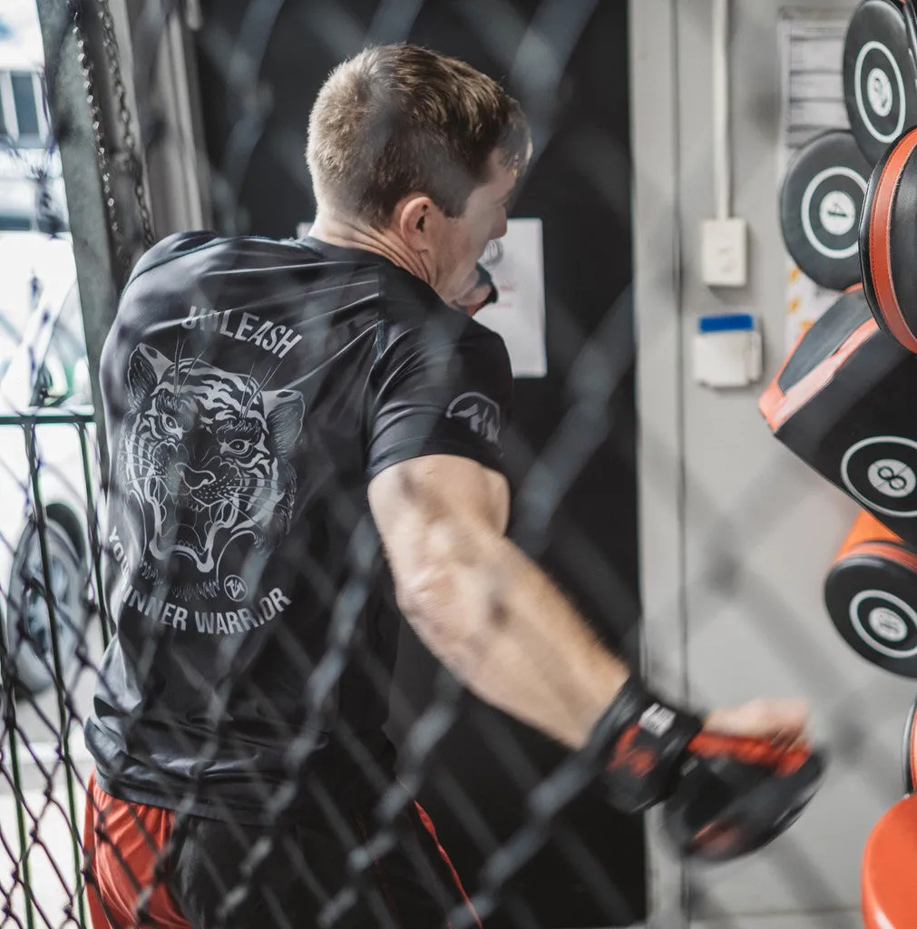 Mavya Warrior Rash Guard