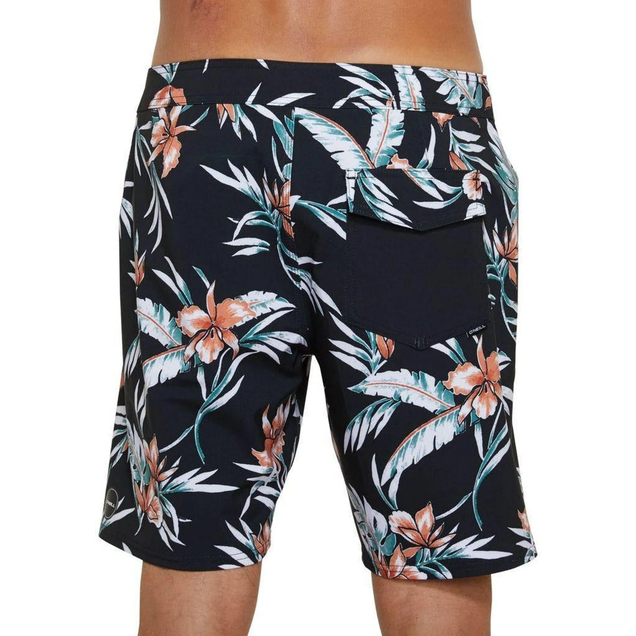 O'Neill Mens Hyperfreak Haven