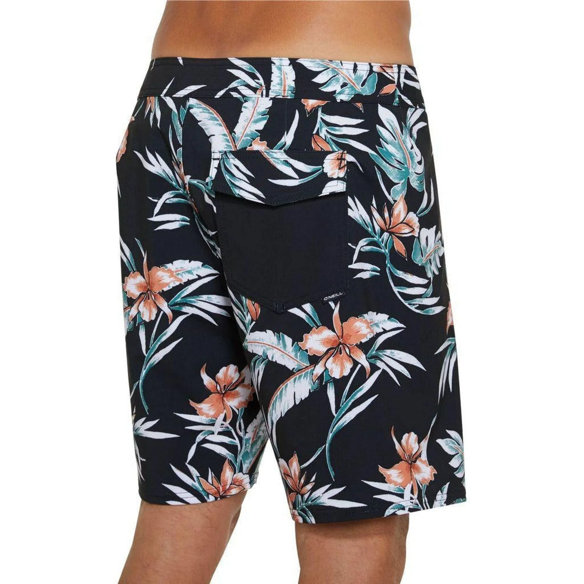 O'Neill Mens Hyperfreak Haven