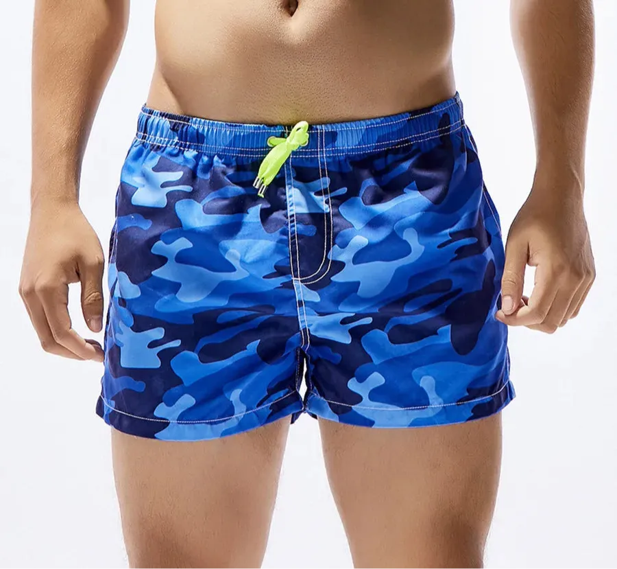 #PB Men's Board Shorts