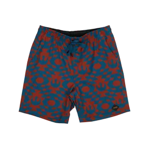 Rebel Board Shorts