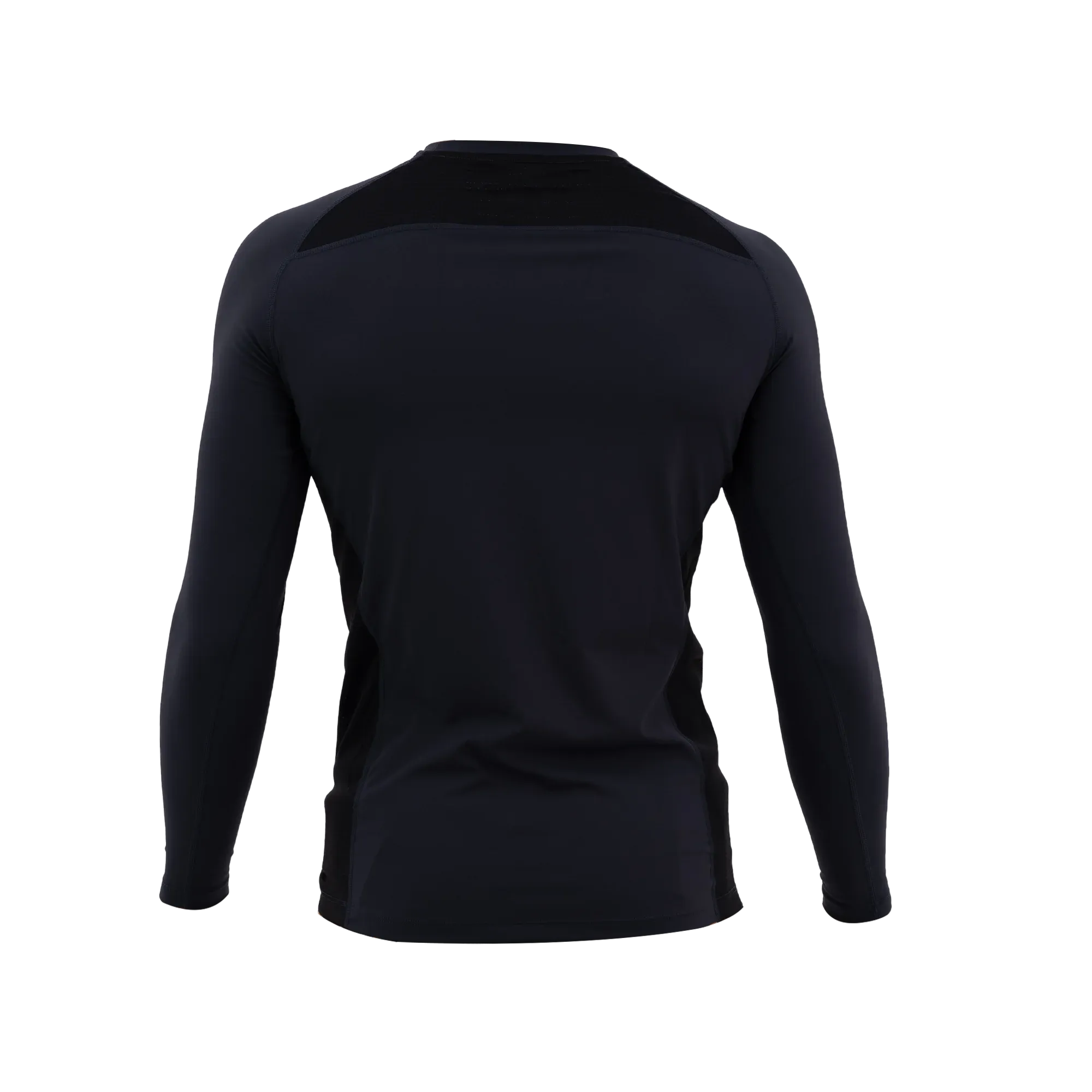 Scramble Shinobi Compression Long Sleeve Rash Guard
