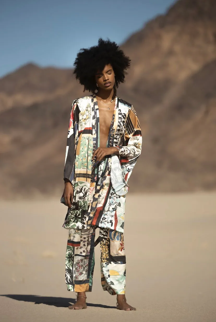 Sicily Lounge Set (PRE-ORDER)
