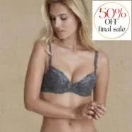 Simone Perele Kiss Push Up Bra 15F340