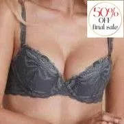 Simone Perele Kiss Push Up Bra 15F340