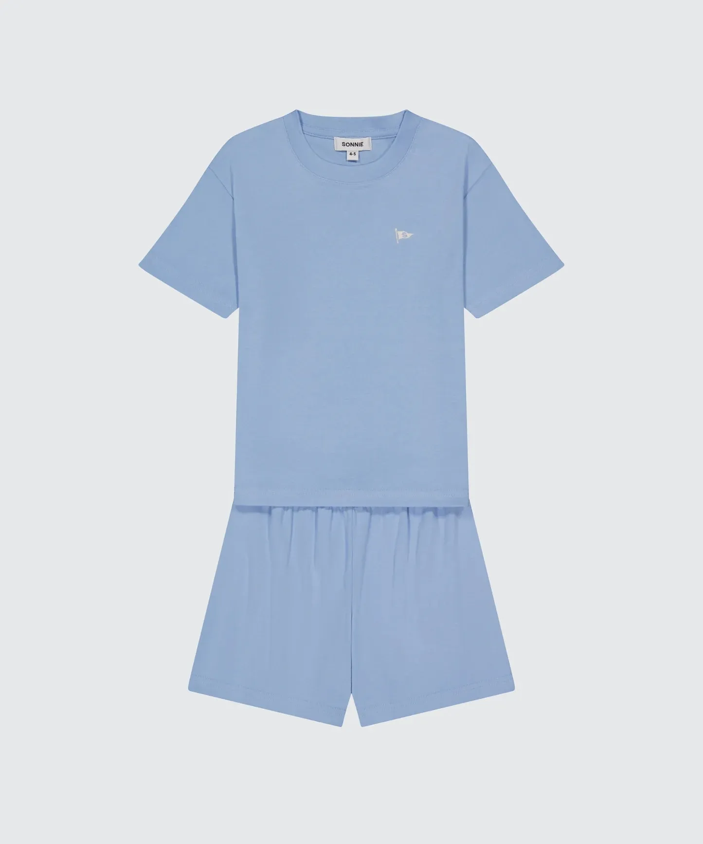 SONNIE - SLEEP SET SKY BLUE