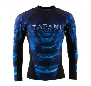 Tatami "Vortex" Rash Guard