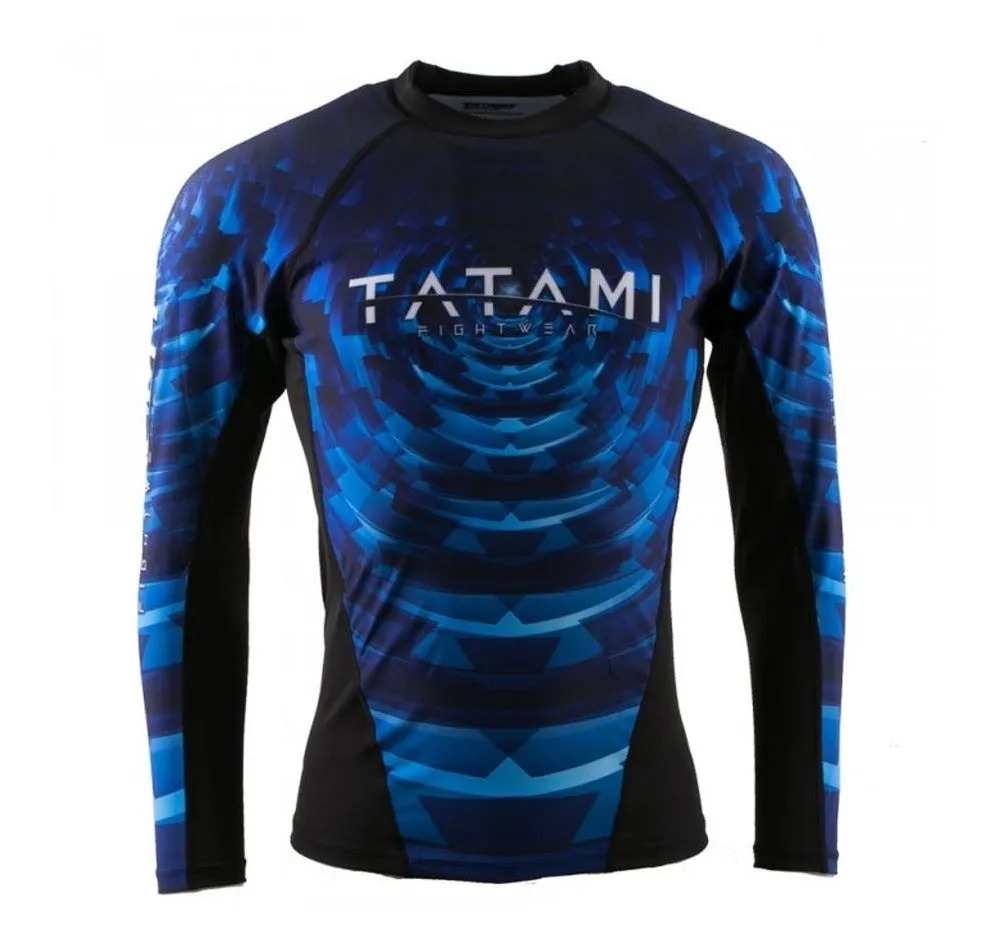Tatami "Vortex" Rash Guard